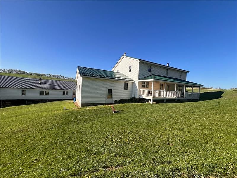1575 Windows Rd W/N, Smicksburg, PA 16256 MLS 1652850 Zillow