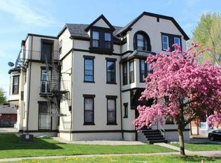 95 Troup St #4, Rochester, NY 14608