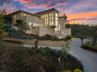 15940 Wildcat Rdg, Saratoga, CA 95070