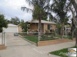 1413 Mott St, San Fernando, CA 91340