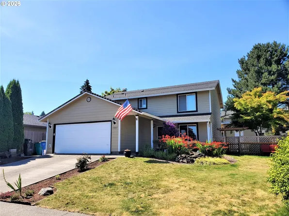 14807 NE 50th St, Vancouver, WA 98682