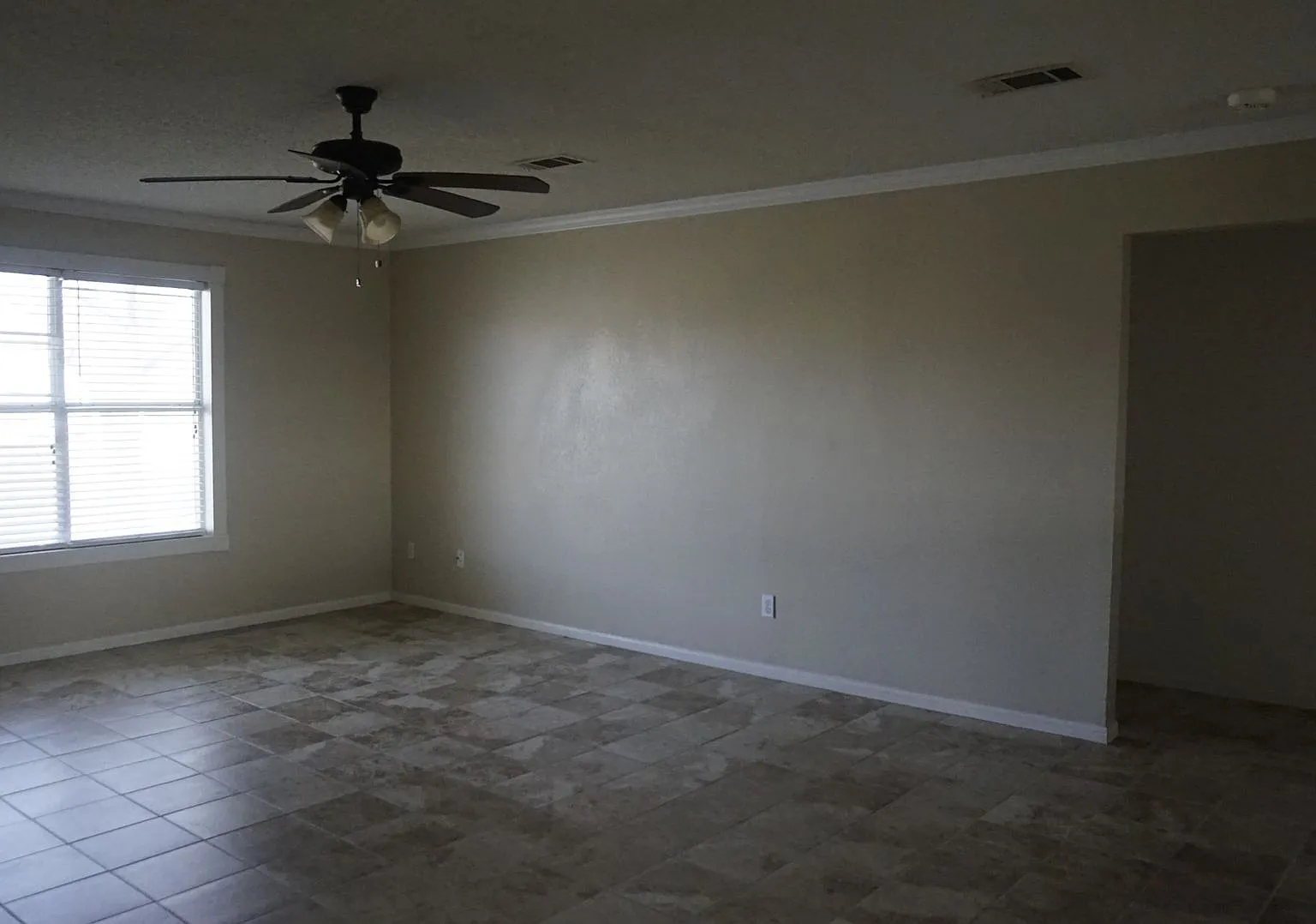 4-Bedroom House for Rent in Belton — Photo 3