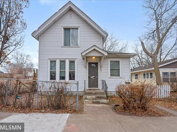 608 Wells St, Saint Paul, MN 55130