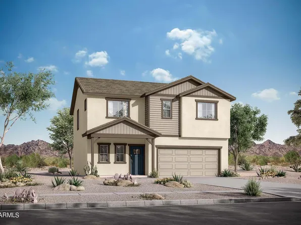 410 N Roosevelt Parkway, Avondale, AZ 85323