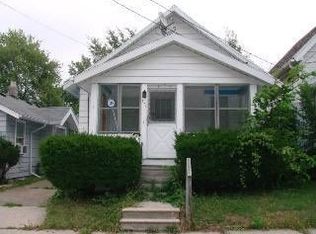 173 Spencer St, Toledo, OH 43609