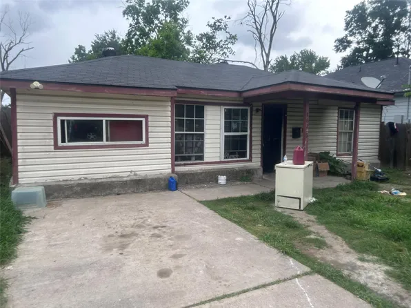 4629 Larkspur St, Houston, TX 77051