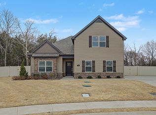 422 Windyhill St, Murfreesboro, TN 37129