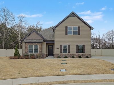 422 Windyhill St, Murfreesboro, TN, 37129