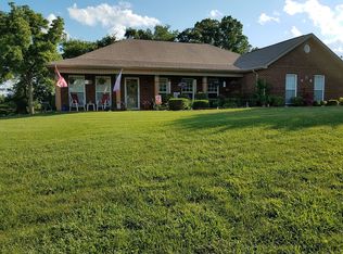 1712 Spencer Dr, Maryville, TN 37801