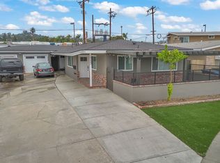 16223 Haldane St, Whittier, CA 90603