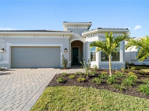7136 Chapel Creek LN, NORTH FORT MYERS, FL 33917