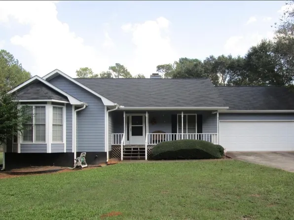 1960 Simonton Bridge Rd, Watkinsville, GA 30677