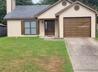 880 Chesapeake Way, Columbus, GA 31907