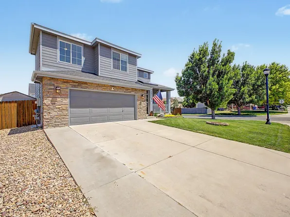 451 Heritage Ln, Johnstown, CO 80534