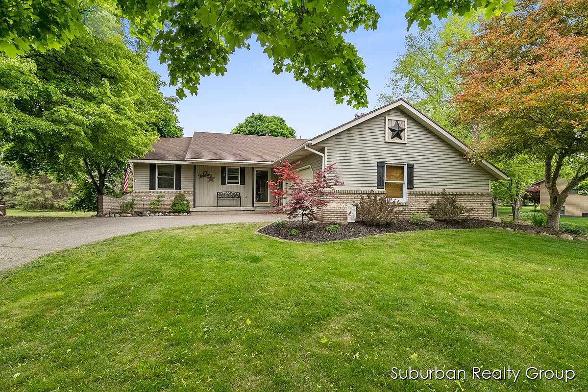 3101 Creek Ridge Dr, Hudsonville, MI 49426 Zillow