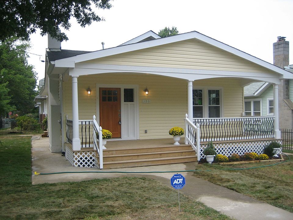 Totally Renovated