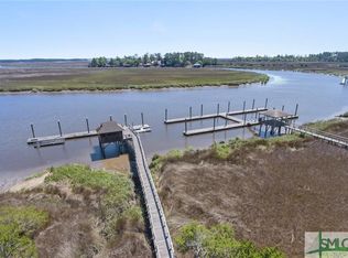 39 Shore Rd, Savannah, GA 31419