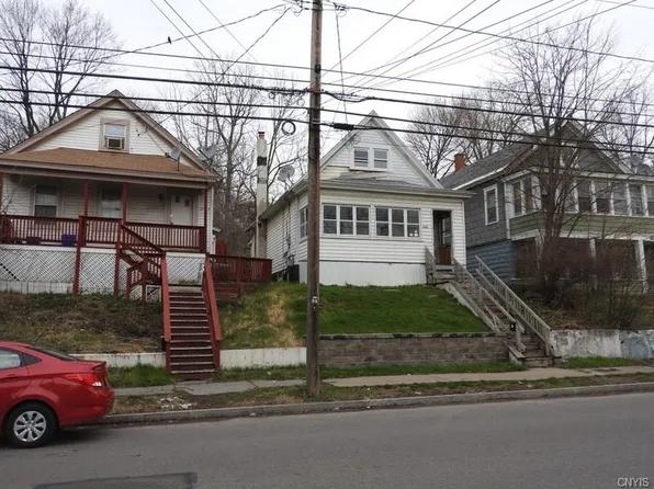 1445 Burnet Ave, Syracuse, NY 13206
