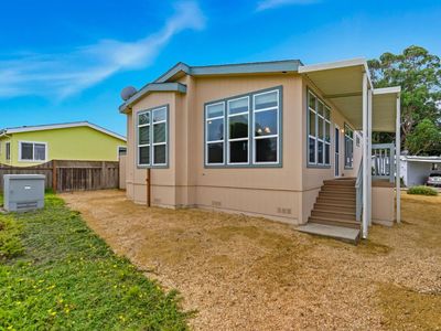84 Creekside Dr #84, Half Moon Bay, CA, 94019