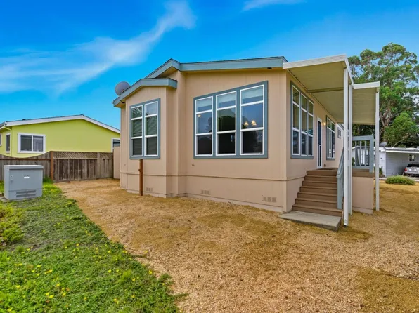 84 Creekside Dr #84, Half Moon Bay, CA 94019