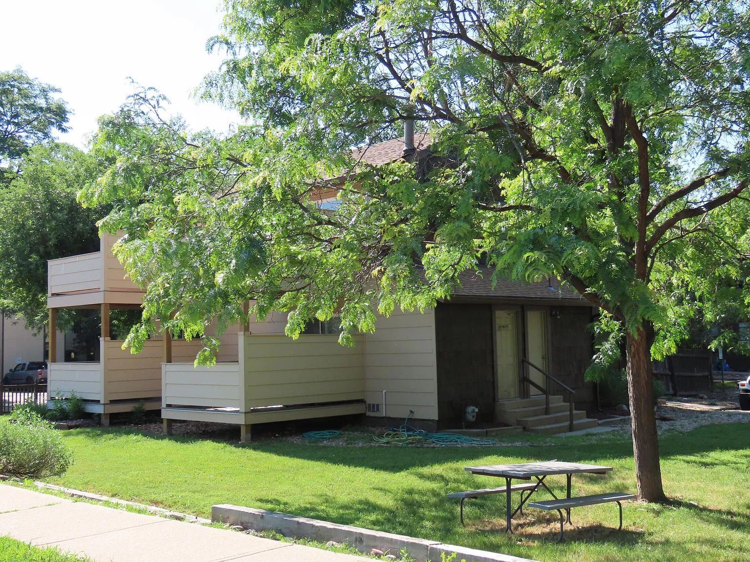 1 bed, 600 sqft, $1,600 — Photo 2