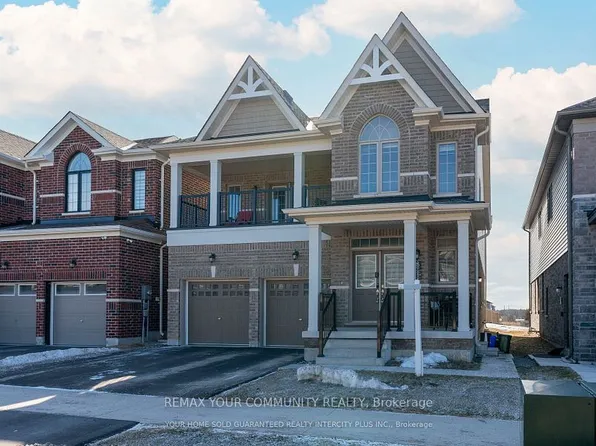 15 Valleybrook Rd, Barrie, ON L9J 0L4