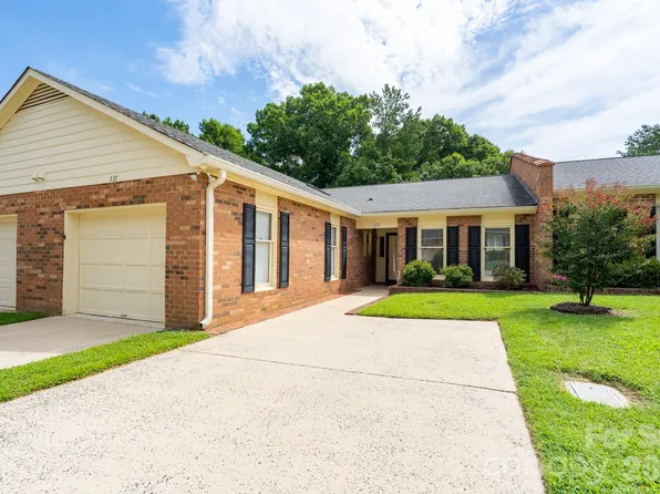 537 Camrose Cir NE, Concord, NC 28025