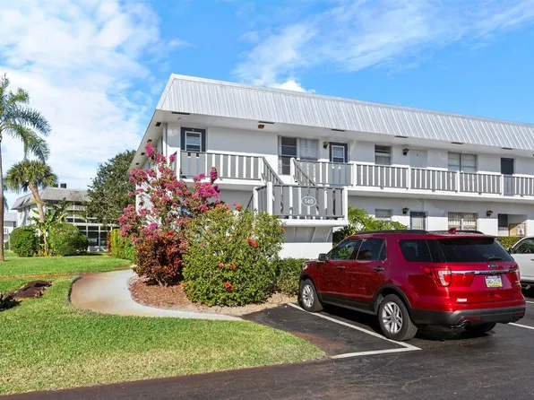 2929 SE Ocean Blvd #10, Stuart, FL 34996