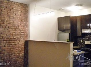 305 Throop Ave, Brooklyn, NY 11206