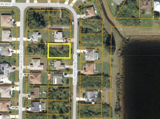 2020 SW Imperial St, Port Saint Lucie, FL 34987