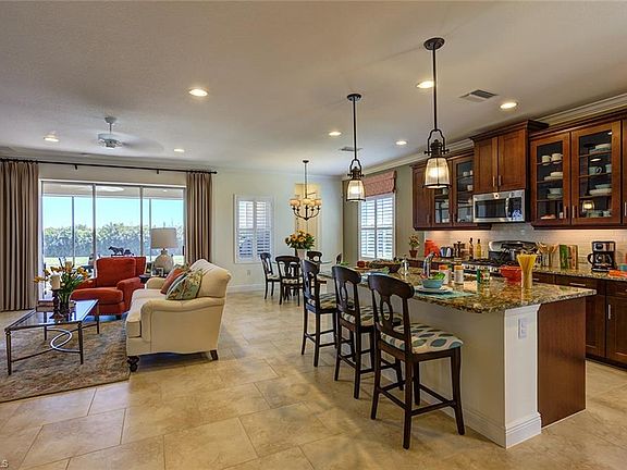 5th image of 17847 Spanish Harbour Ct