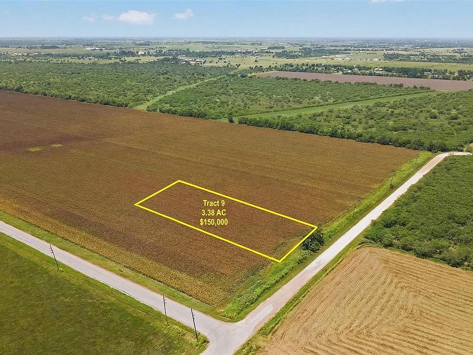 1st image of TRACT 9 Jurica Rd