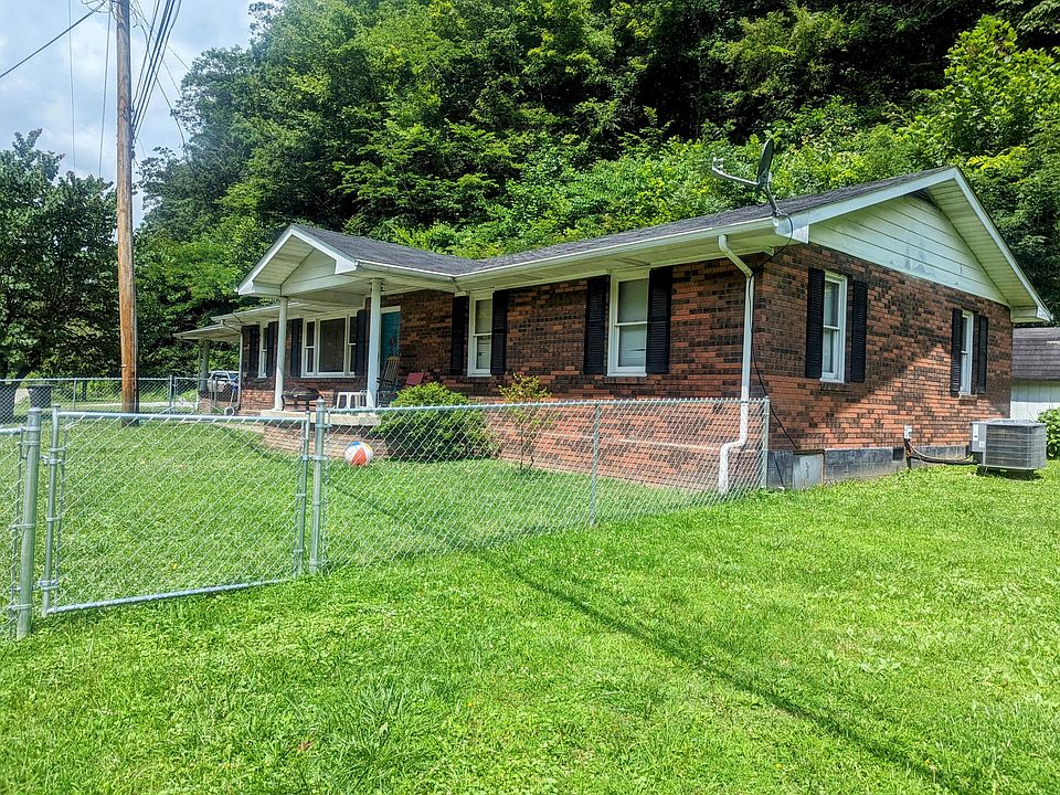 25640 Us Highway 421, Hyden, KY 41749 Zillow