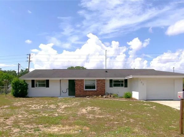702 Wildabon Ave, Lake Wales, FL 33853
