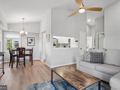 2813 S Woodrow St APT G, Arlington, VA, 22206