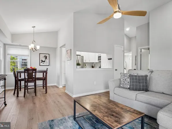 2813 S Woodrow St APT G, Arlington, VA 22206