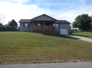 156 Megan Ln, Luttrell, TN 37779