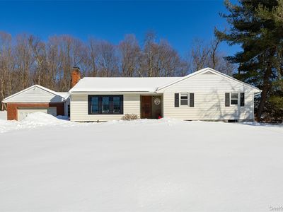 29 McAllister Drive, Pleasant Valley, NY, 12569