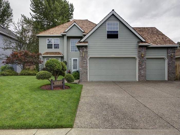Great Family Home