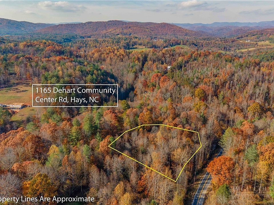 1st image of 1165 Dehart Community Center Road