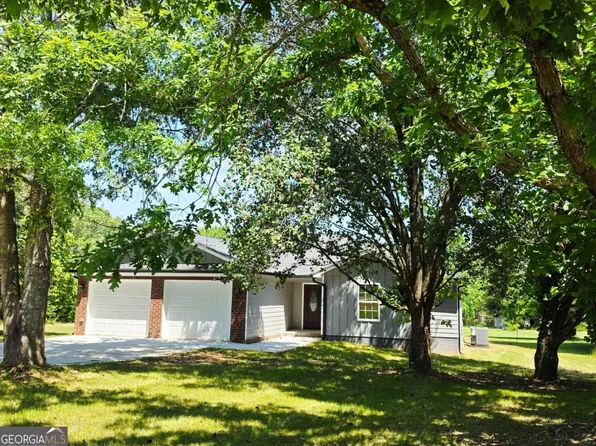 279 Taff Rd, Taylorsville, GA 30178