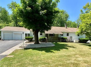 7616 Bake Oven Rd, Germansville, PA 18053