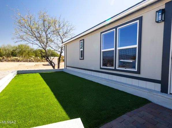 9903 S Spring Time Dr, Tucson, AZ 85747
