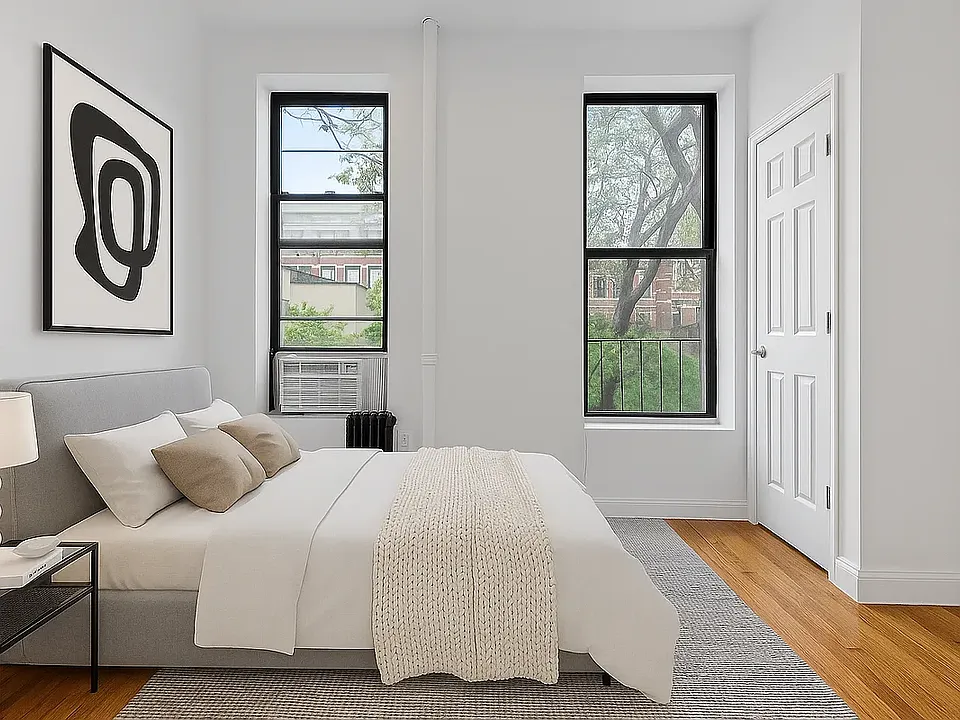 31 Saint Marks Ave #8