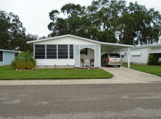 5939 Jessup Dr, Zephyrhills, FL 33540