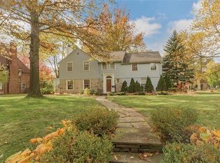 3040 Huntington Rd, Shaker Heights, OH 44120