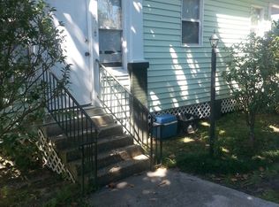 3621 11th St APT D, Gulfport, MS 39501