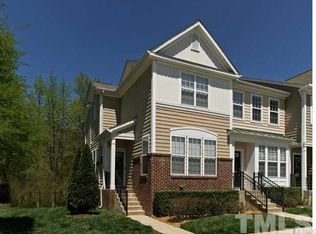 7896 Spungold St, Raleigh, NC 27617