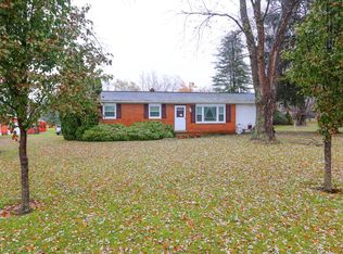 1556 Wilmington Rd, Lebanon, OH 45036