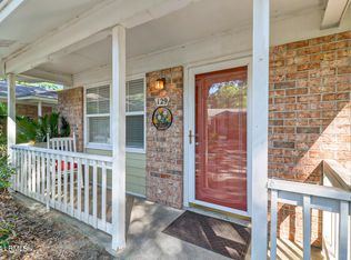 1 Taft St UNIT 129, Beaufort, SC 29902